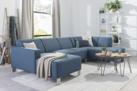 verona blauw sfeer