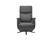 treviso relaxfauteuil chocolate rvv