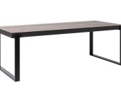 yorktown eettafel