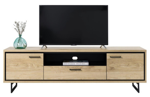 bordeaux tv meubel style
