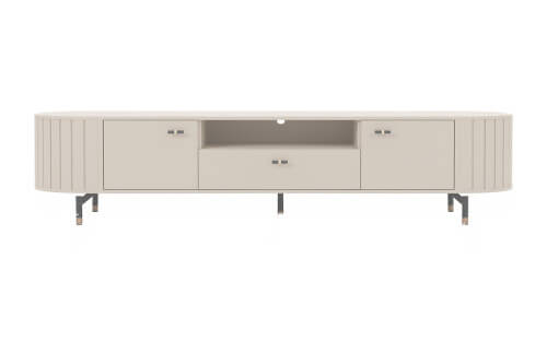 zanzibar cashmere tv meubel