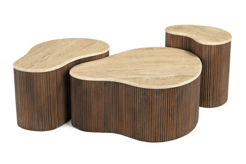sumatra salontafel set rvv