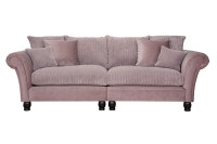 kasteelbank 3s roze rvv