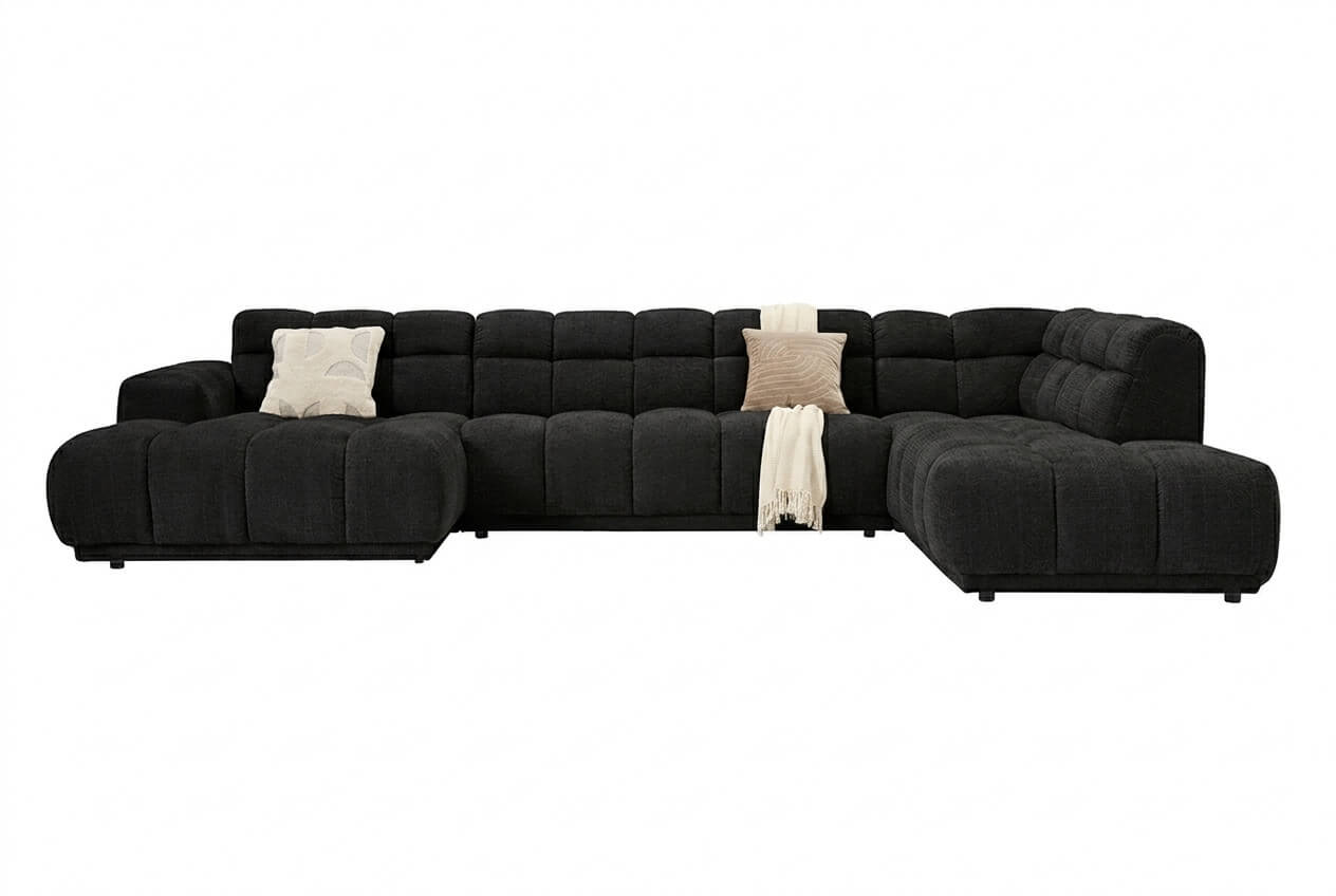 avalanche voor