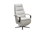 california relaxfauteuil wit svv