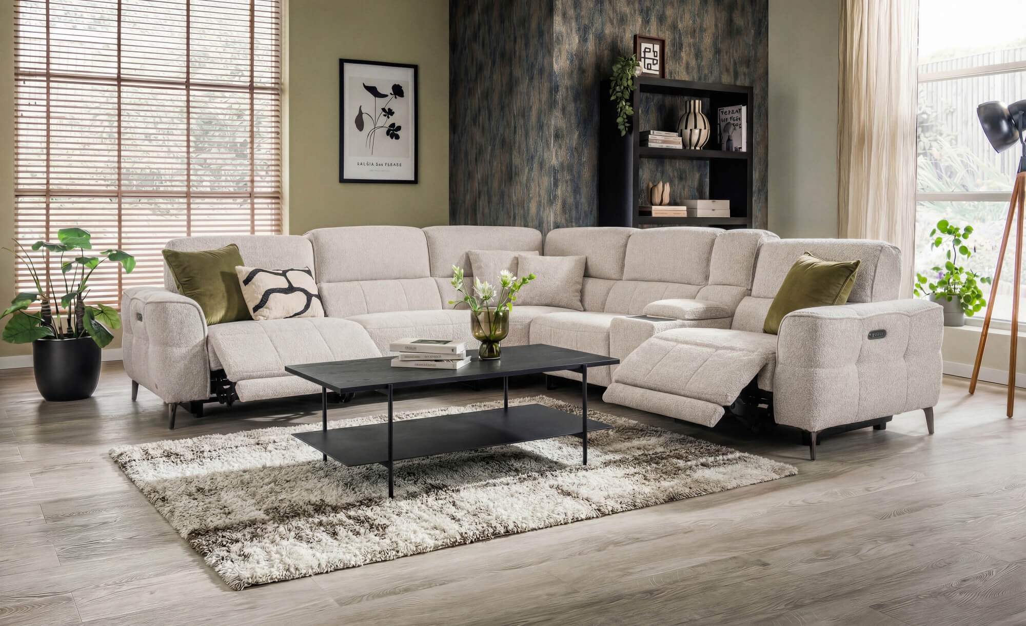 vinceza sfeer svv relax