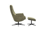 cadiz relaxfauteuil moss zij