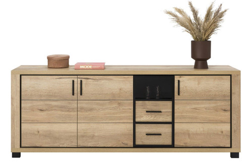 silverstone04 dressoir style