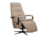 california fauteuil schuin relax