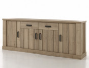 versailles dressoir 4d