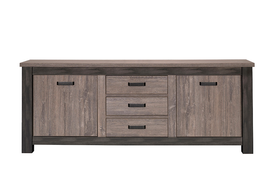 boston dressoir rvv