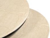 coron salontafel detail