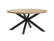 pasadenaeettafel rond mango