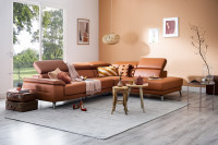maranello roodbruin sfeer