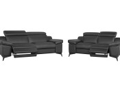 barolo 32 zwart set relax