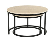 coron salontafel dicht rvv