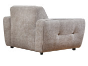 liverpool fauteuil achter