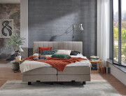 hollywood boxspring sfeer rvv