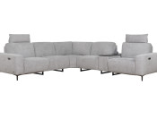 calavino hoekbank schuin