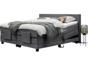 boxspringvenetoschuinmatrasstoppervrijstaand antra