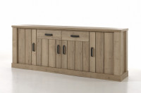 versailles dressoir 4d