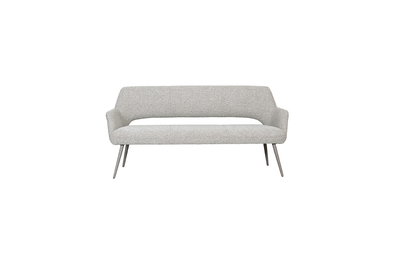 alassio eetbank  natureltaupe rvv