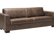 rina western bruin 3s schuin