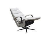 california relaxfauteuil wit relax