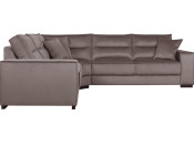 dallas hoekbank charcoal zij