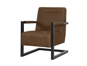 chrysler faut brown schuin