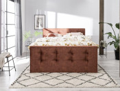 boxspring villa sfeer rvv1