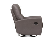 lazy faut charcoal zij