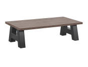 boston salontafel schuin