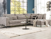 austin hoekbank steel schuin sfeer