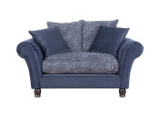 kasteelbank 1.5s blauw rvv