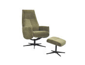 cadiz relaxfauteuil moss svv