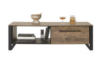 montego salontafel styled