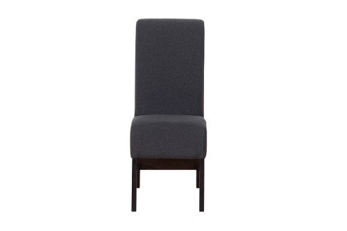 largo graphite stoel rvv