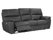 nova 3s zwart schuin relax