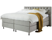 boxspring hampton schuin