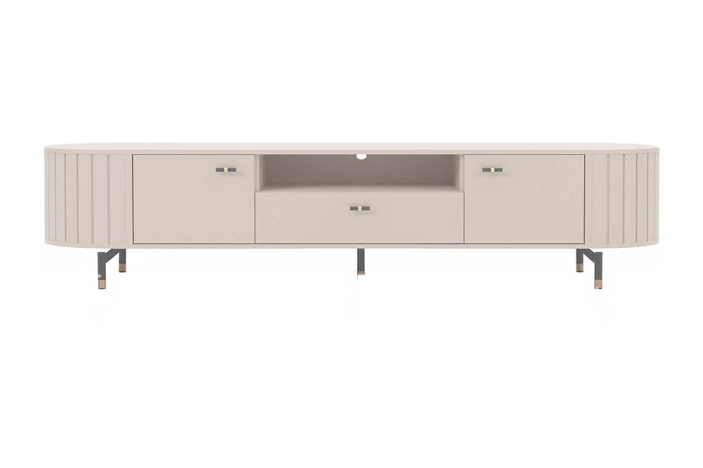 zanzibar cashmere tv meubel