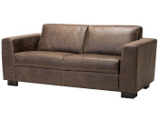 rina western bruin 2s schuin