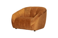 doime fauteuil schuin