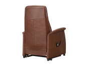 mugello relaxfauteuil achter
