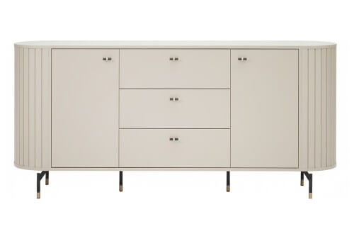 zanzibar cashmere dressoir