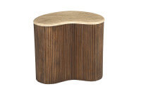 sumatra salontafel hoog50x33x44cm