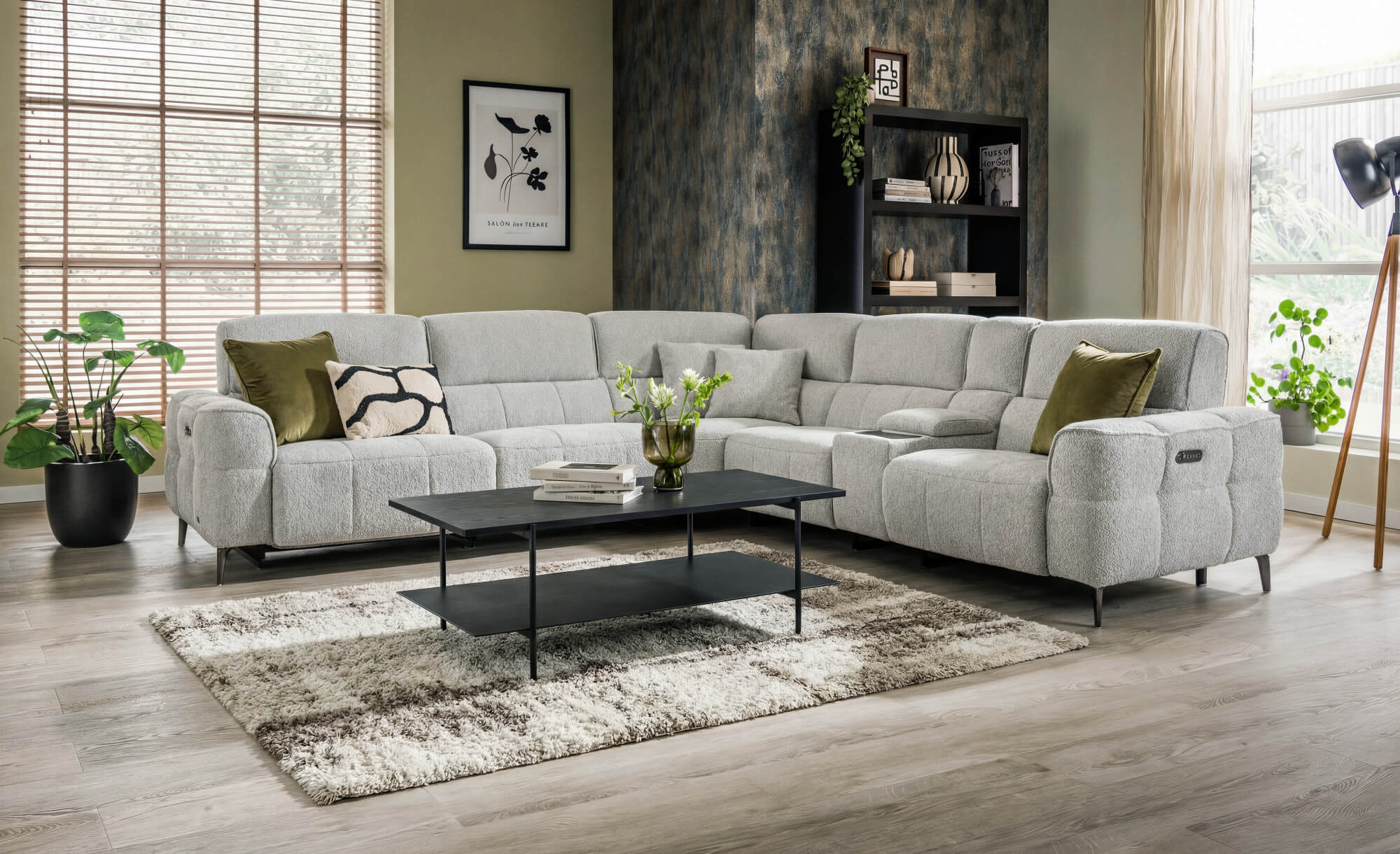 vinceza hoekbank svv