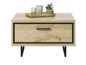 bordeaux salontafel style 