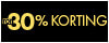 5412 xlkorting sticker 100x40