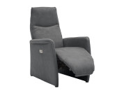 alta schuin relax zwart